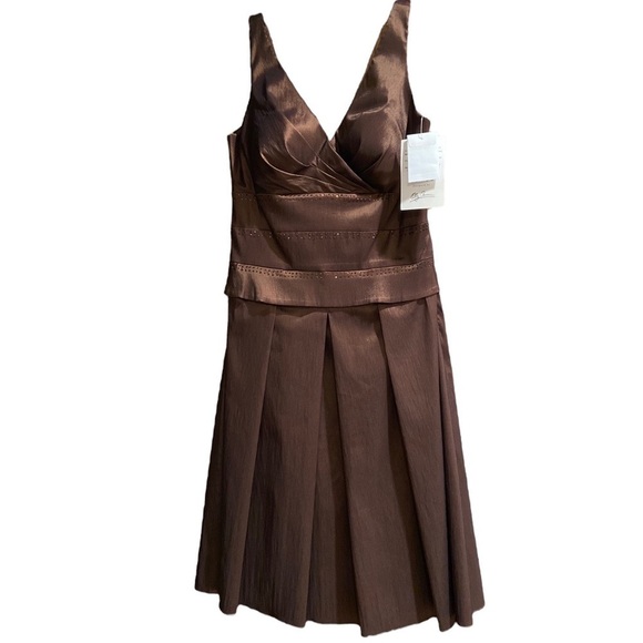 Oc by Oleg Cassini Dress - Picture 1 of 7